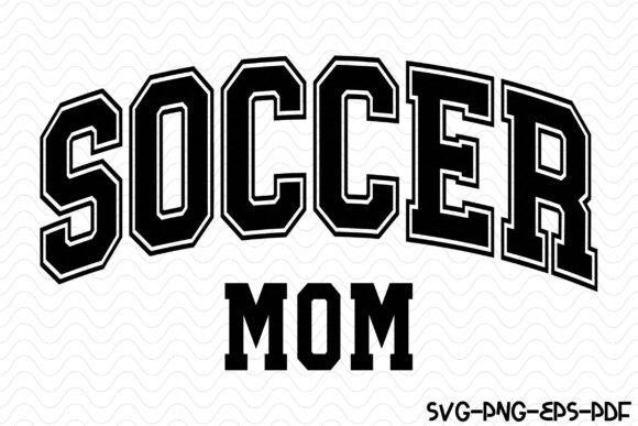 A Review of the Soccer Mom Varsity Design for Crafts & Graphics