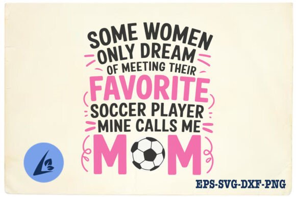 A Soccer Mom Embroidery Design Review