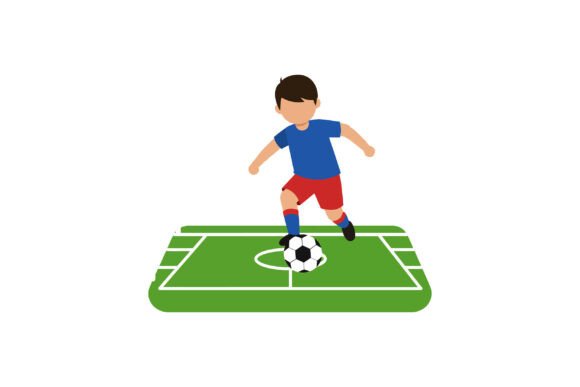 An Illustrative Asset for Youthful Branding Momentum