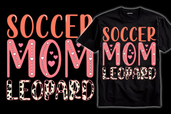 Baseball-Softball-Soccer Mom: A Graphic For Real Crafting