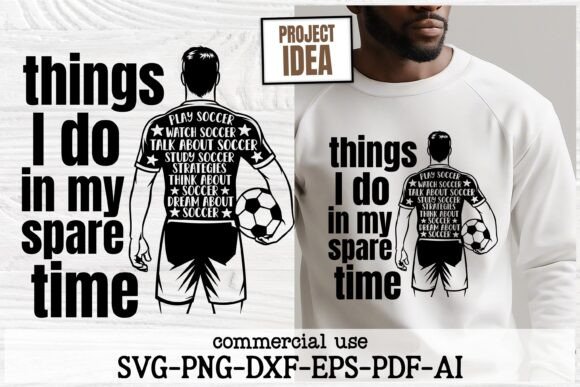 Brand Designer Review: A Soccer SVG for Crafts and Graphics