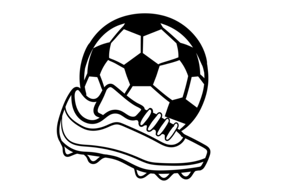 Crafting Bold Sporty Graphics for Fans and Teams
