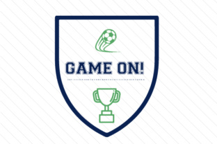 Game on Soccer: A Designer's Review for Sports & Crafts Content