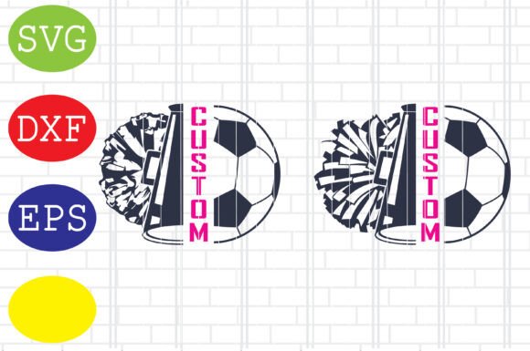 Putting a Cheer Megaphone Soccer Design to the Test
