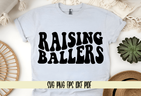 Raising Ballers Graphics: A Brand Designer's Review for Your Crafts