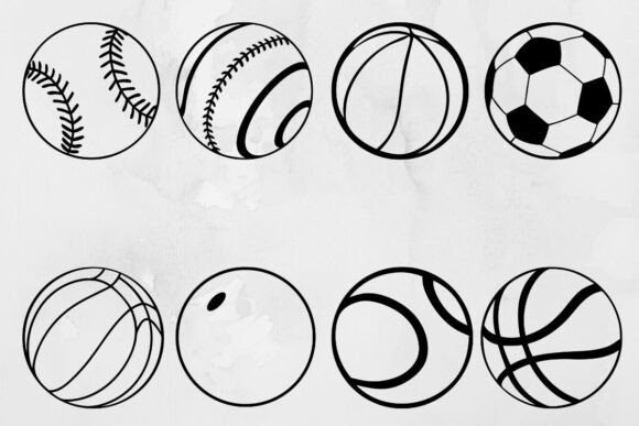 Reviewing a Sporty Graphic Design Asset for Client Projects