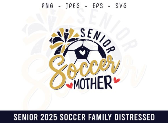 Reviewing the 2025 Soccer Cheer Mother Embroidery Design