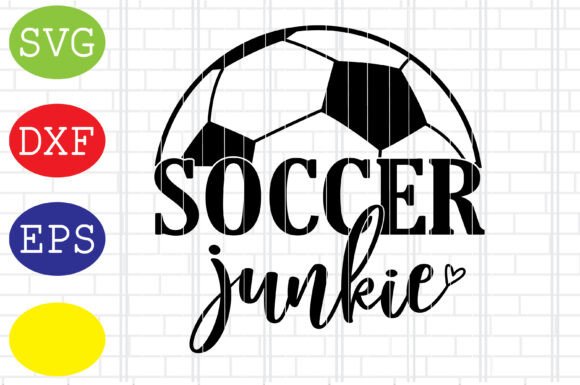 Soccer Junkie Graphics for Crafting Dynamic Blog Content