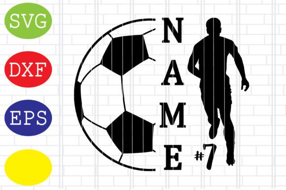 Soccer Name, Ball, and Sport: A Practical Design Review