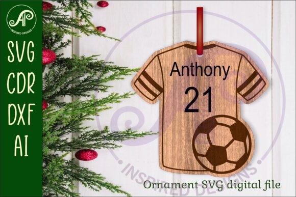 Soccer Shirt Christmas Decor: A Designer’s Honest Review