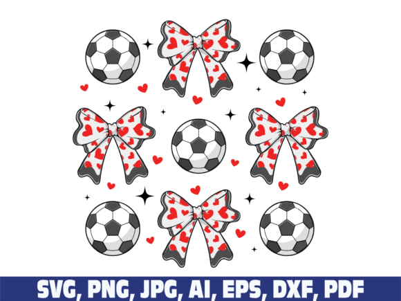 Soccer Valentine Coquette Bow: A Designer’s Honest Review