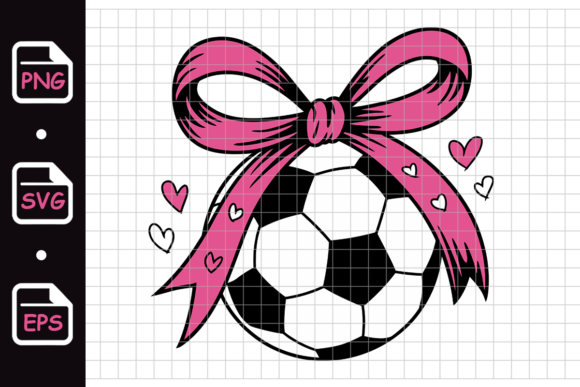 Unlocking Brand Potential with a Soccer Ball Graphic